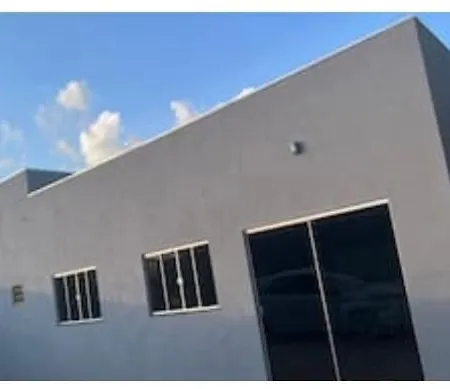 London Victoria Cond 1 Campo Grande (Mato Grosso do Sul) Exterior photo
