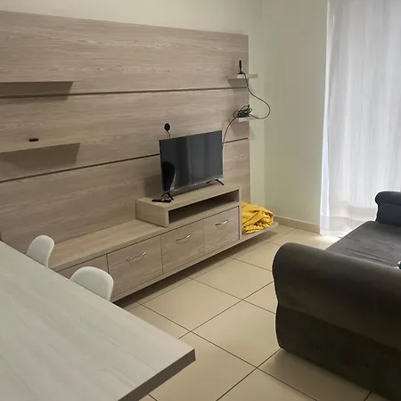 London Victoria Cond 1 Apartment Campo Grande  Exterior photo