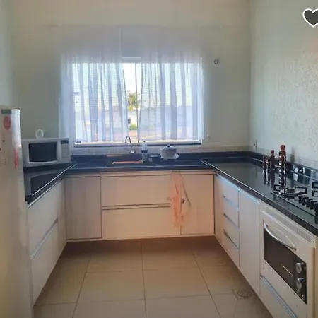 London Victoria Cond 1 Campo Grande (Mato Grosso do Sul) Room photo