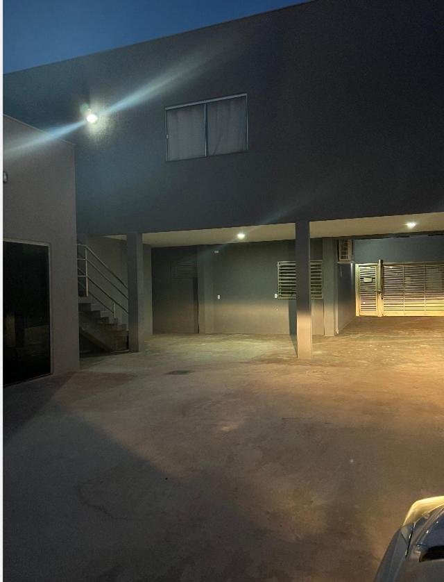 Apartment London Victoria Cond 1 Campo Grande (Mato Grosso do Sul)