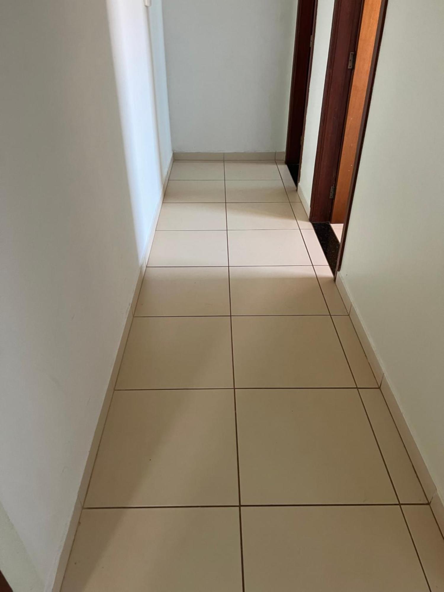 London Victoria Cond 1 Apartment Campo Grande (Mato Grosso do Sul)