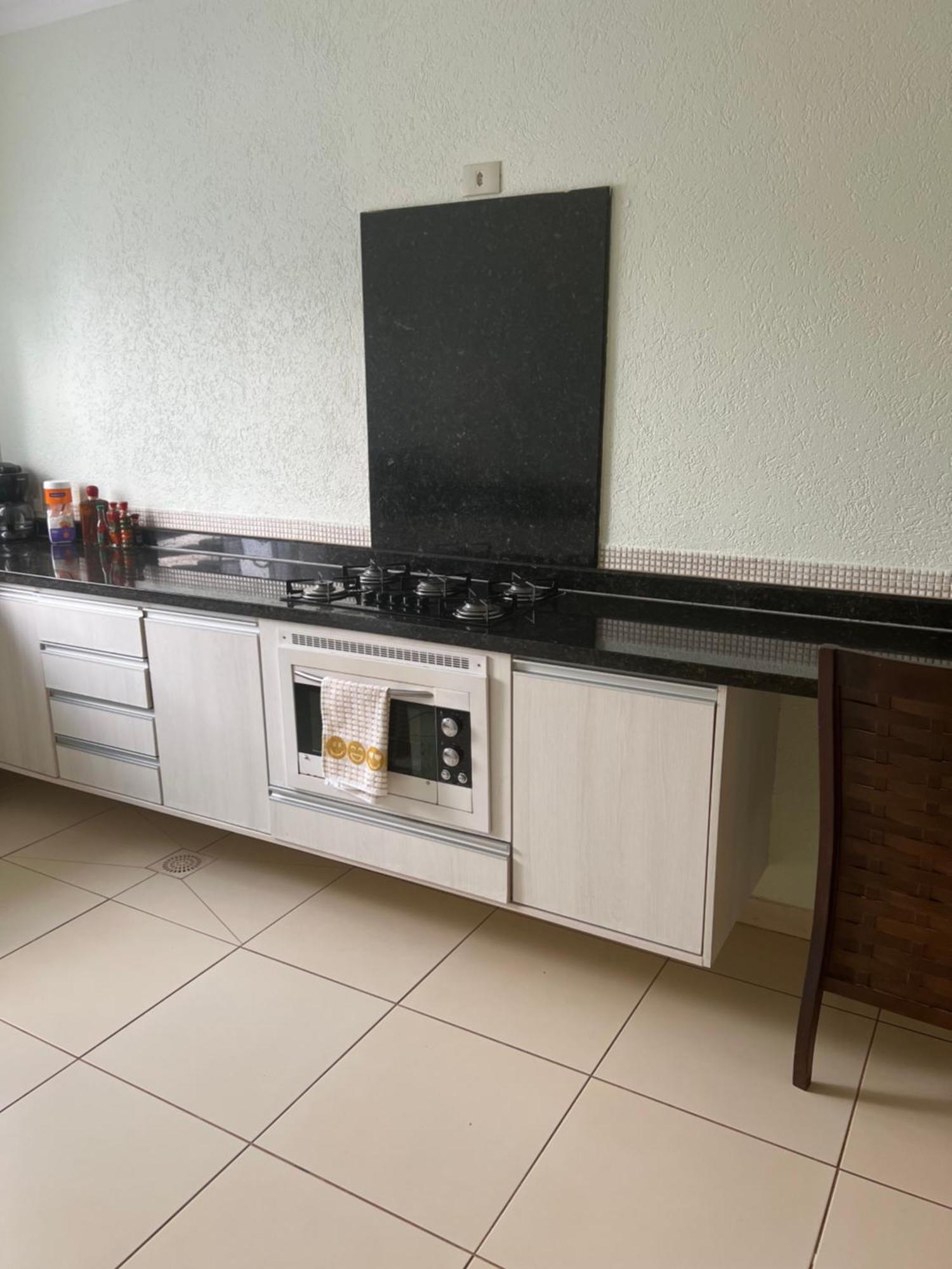 London Victoria Cond 1 Apartment Campo Grande (Mato Grosso do Sul)
