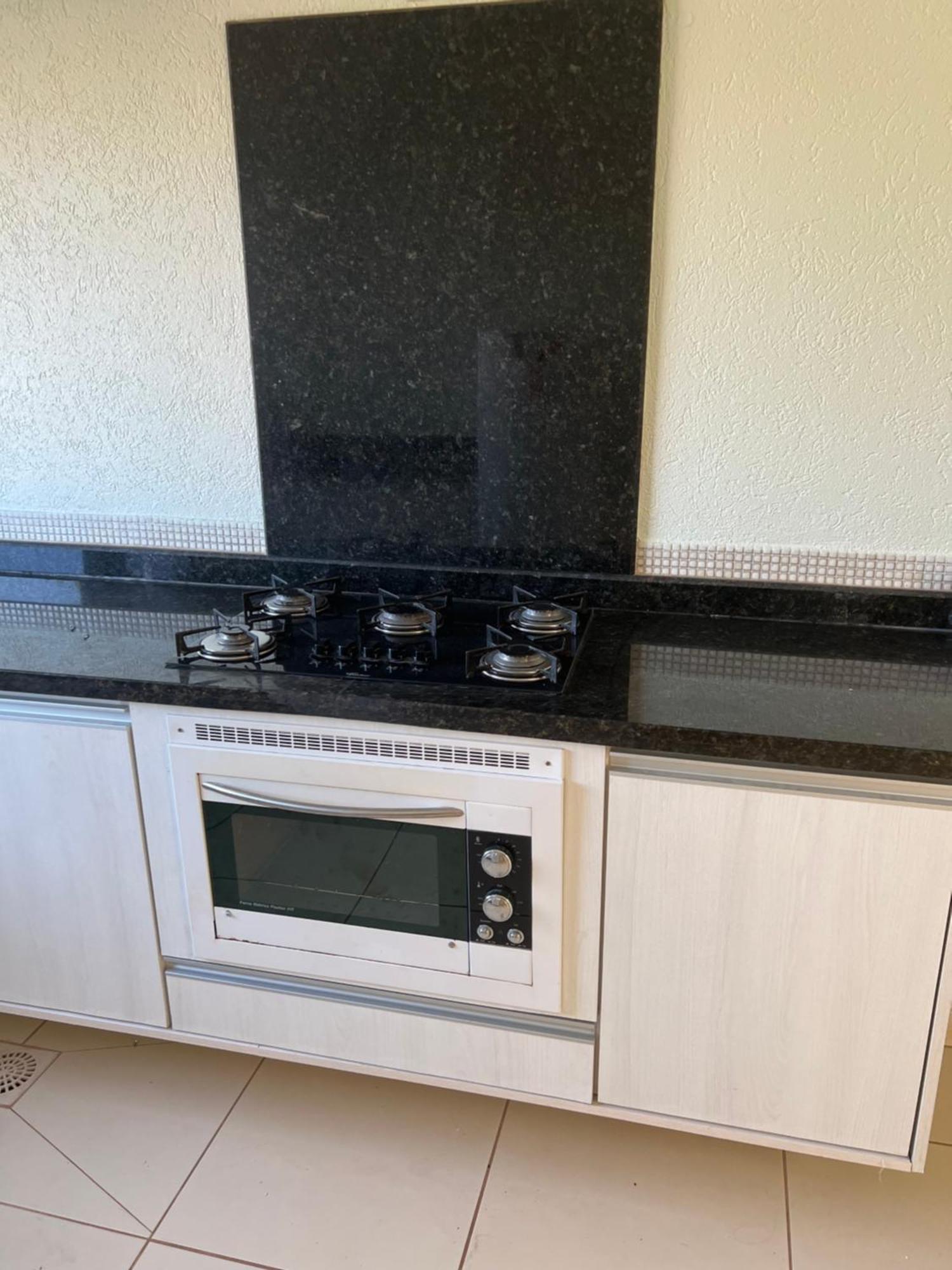 Apartment London Victoria Cond 1