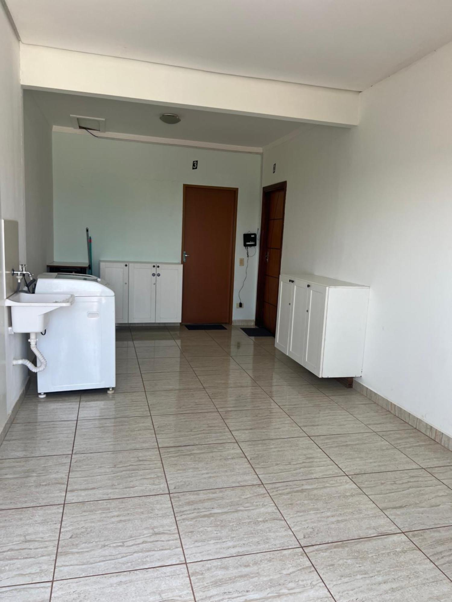 Apartment London Victoria Cond 1 Campo Grande (Mato Grosso do Sul)