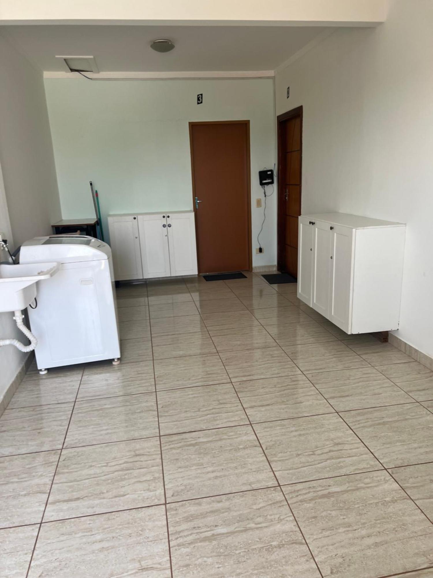 London Victoria Cond 1 Apartment Campo Grande (Mato Grosso do Sul)