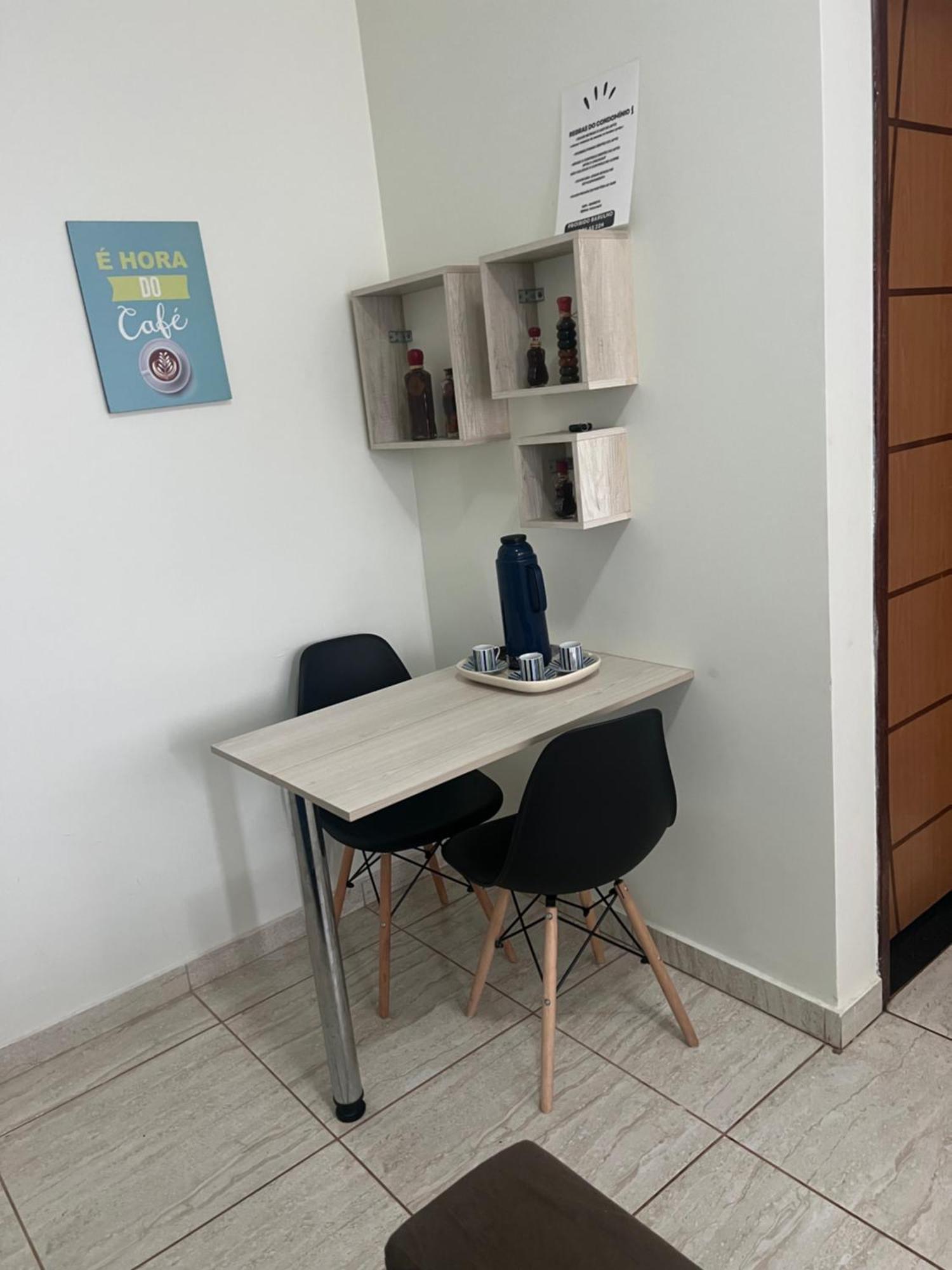 London Victoria Cond 1 Apartment Campo Grande (Mato Grosso do Sul)
