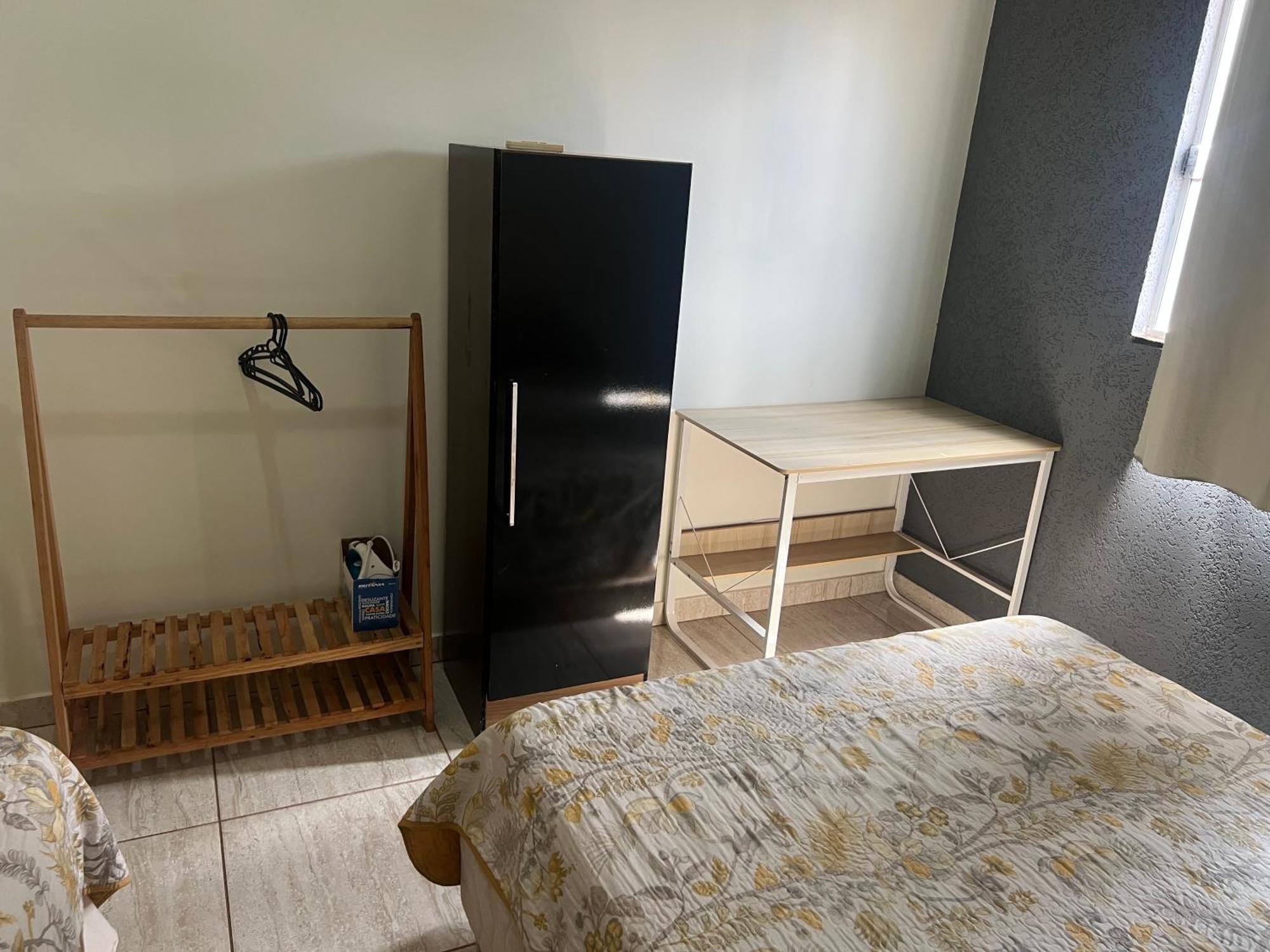 Apartment London Victoria Cond 1 Campo Grande (Mato Grosso do Sul)