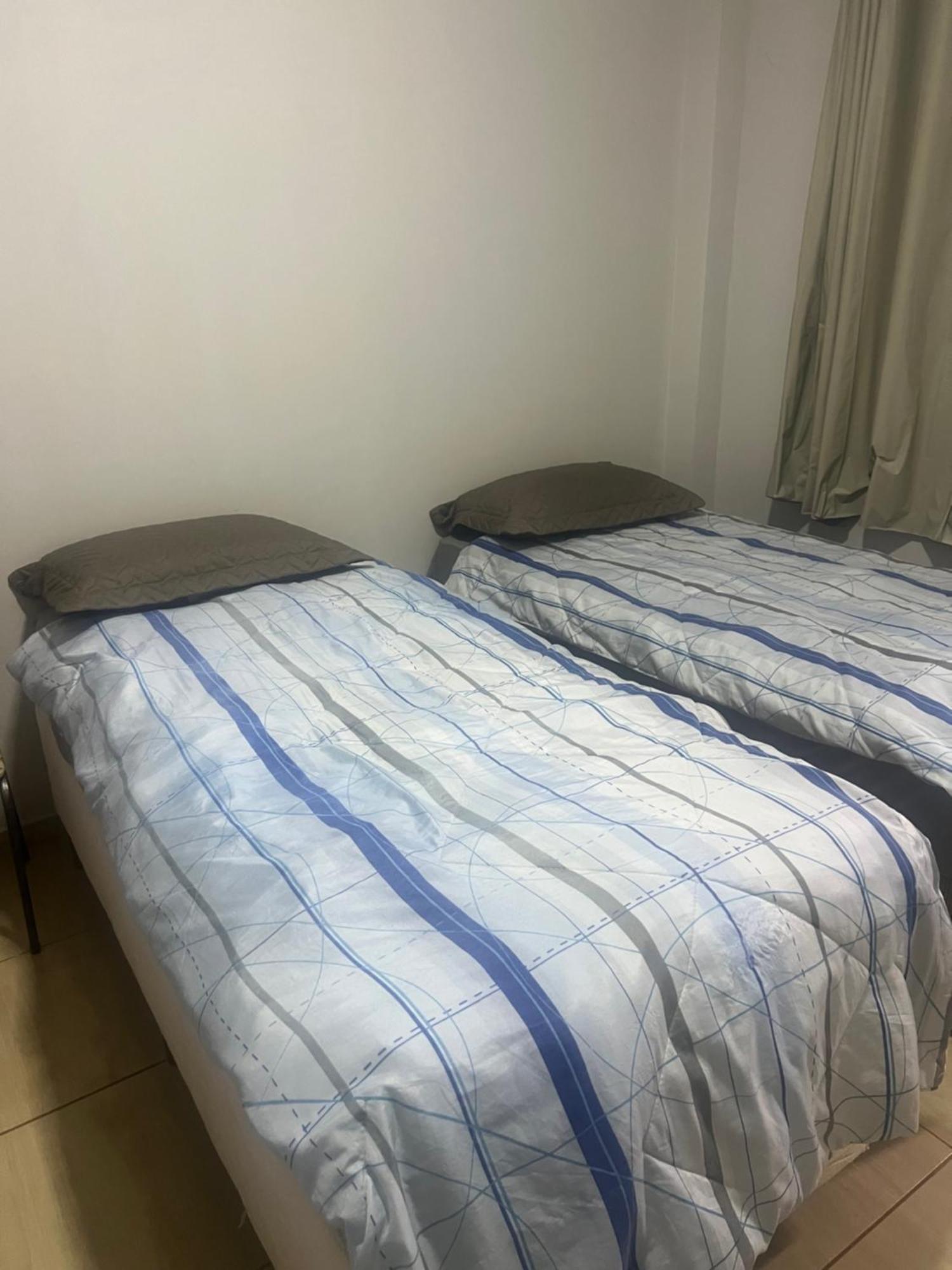 Apartment London Victoria Cond 1